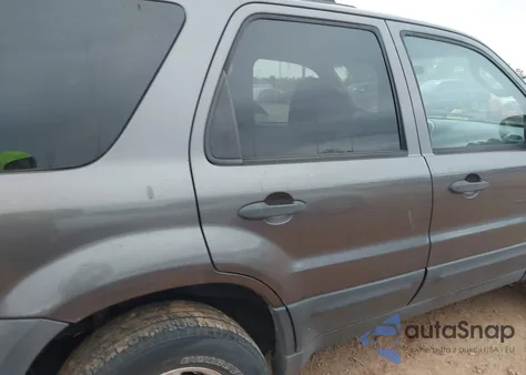 2006 Ford Escape Xlt/Xlt Sport from USA, damaged, VIN 1FMCU03176KC62595